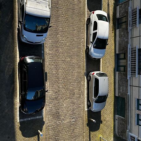 Topfloor Aida 2 Bedroom 2 Bathroom Free Parking Ostende Exterior foto